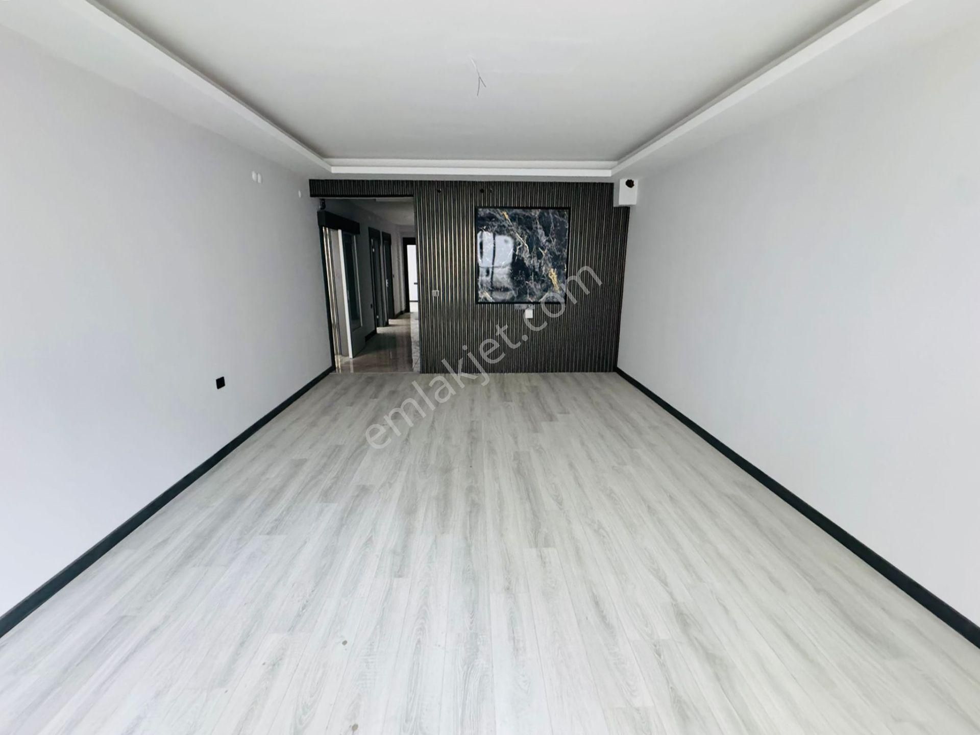 Feridunçelik'te Ada Gross Yakını Full Yapılı 3+1 1.katta Satılık Sıfır Daire !! - Görsel 5