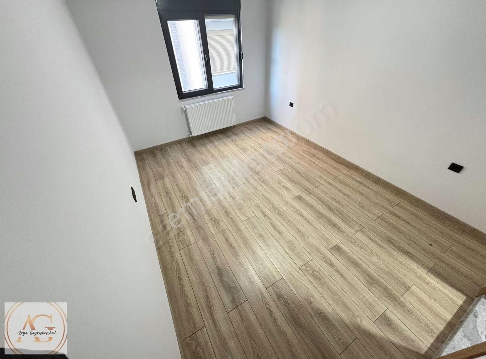 Arya'dan Şık Tasarımlı 2+1 Doğalgazlı Lüks Satılık Daire - Görsel 19