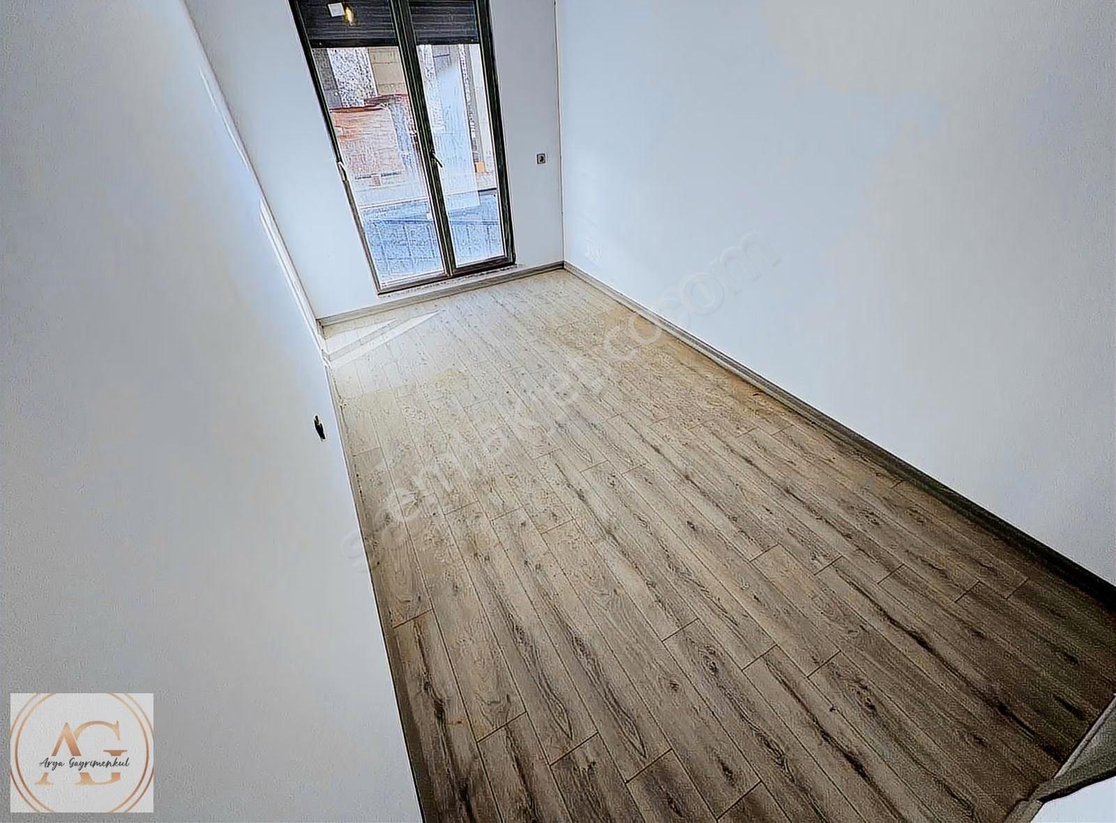 Arya'dan Altınkum Merkez''de Şık Tasarımlı 2+1 Doğalgazlı Daire - Görsel 26