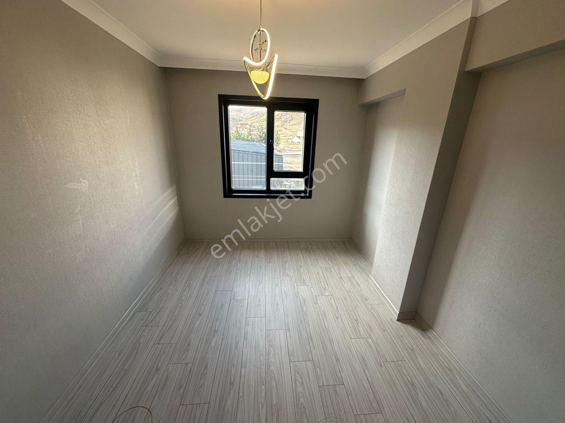 Keçiörende Sıfır Orta Katta Sıfır 3+1caddeüstü Alttan Isınma Daire - Görsel 29