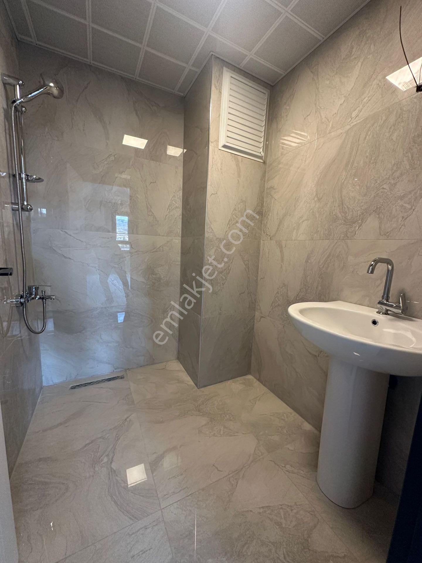 Keçiörende Sıfır Orta Katta Sıfır 3+1caddeüstü Alttan Isınma Daire - Görsel 28