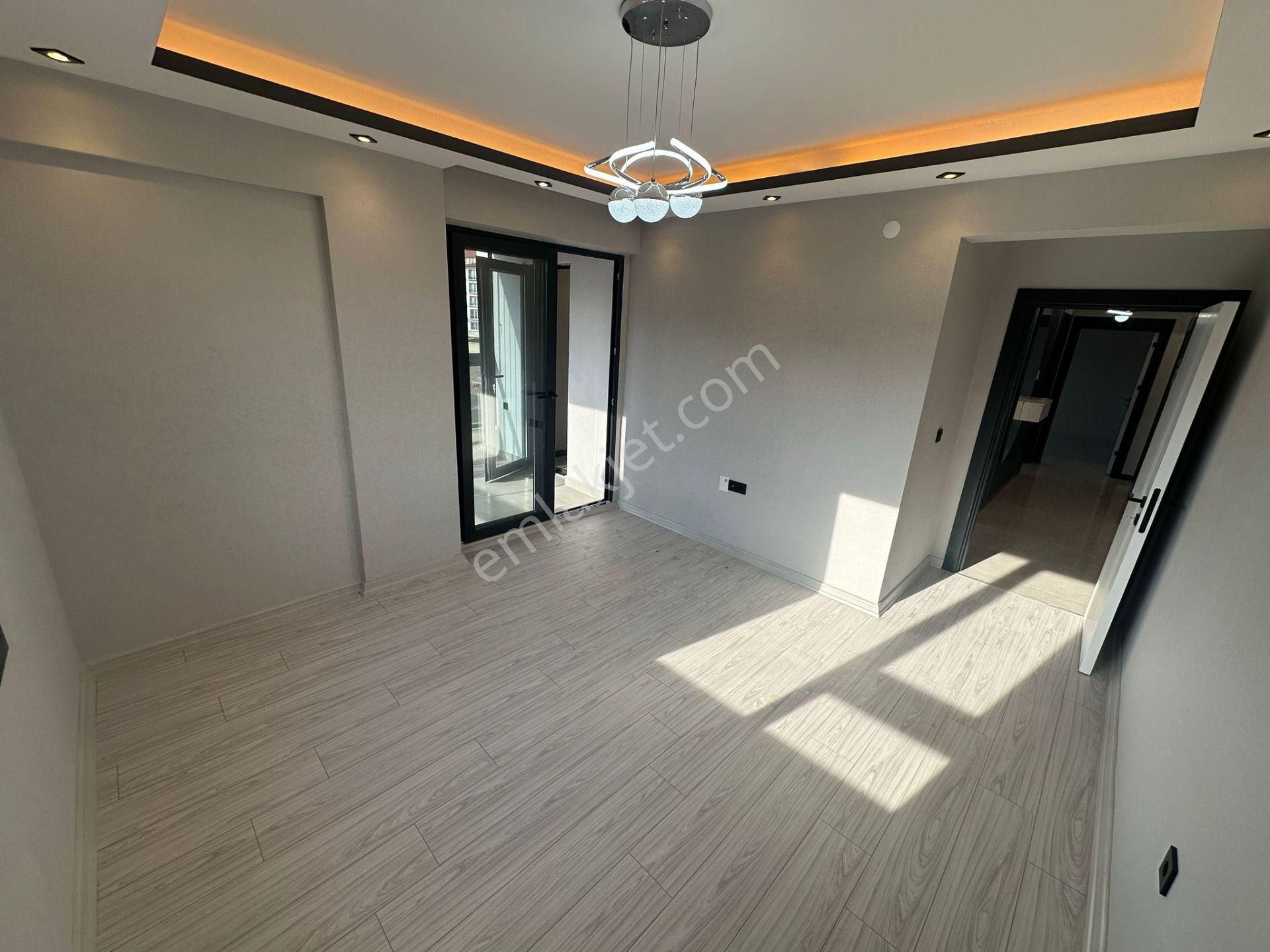 Keçiörende Sıfır Orta Katta Sıfır 3+1caddeüstü Alttan Isınma Daire - Görsel 15