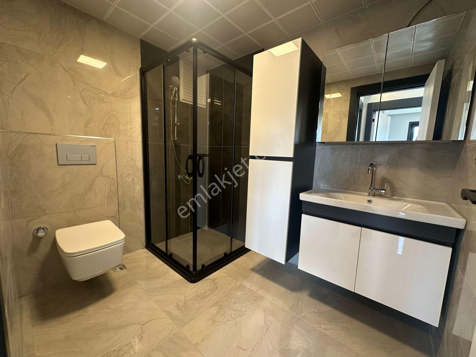 Keçiörende Sıfır Orta Katta Sıfır 3+1caddeüstü Alttan Isınma Daire - Görsel 27