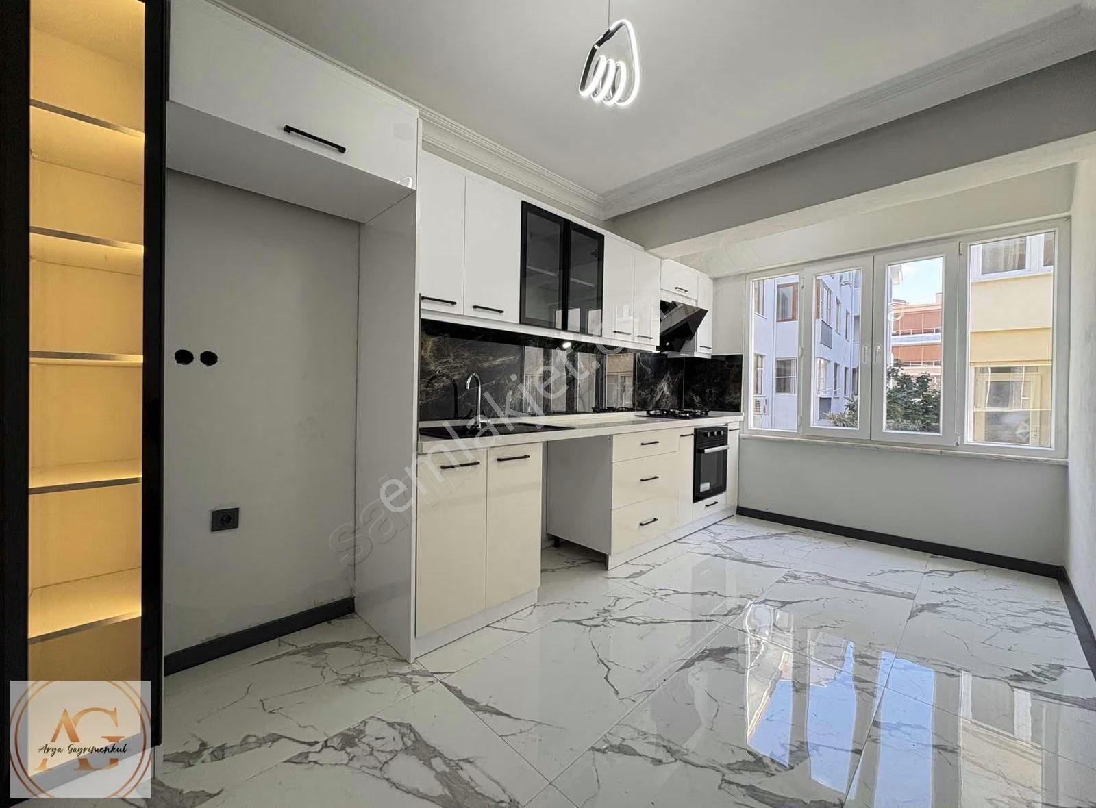 Arya'dan Akçay Merkez'de Arakat Doğalgazlı 2+1 Satılık Daire - Görsel 17