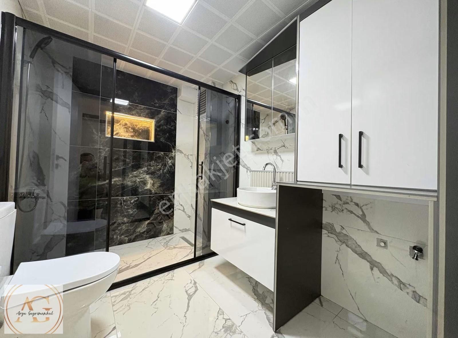 Arya'dan Akçay Merkez'de Arakat Doğalgazlı 2+1 Satılık Daire - Görsel 21