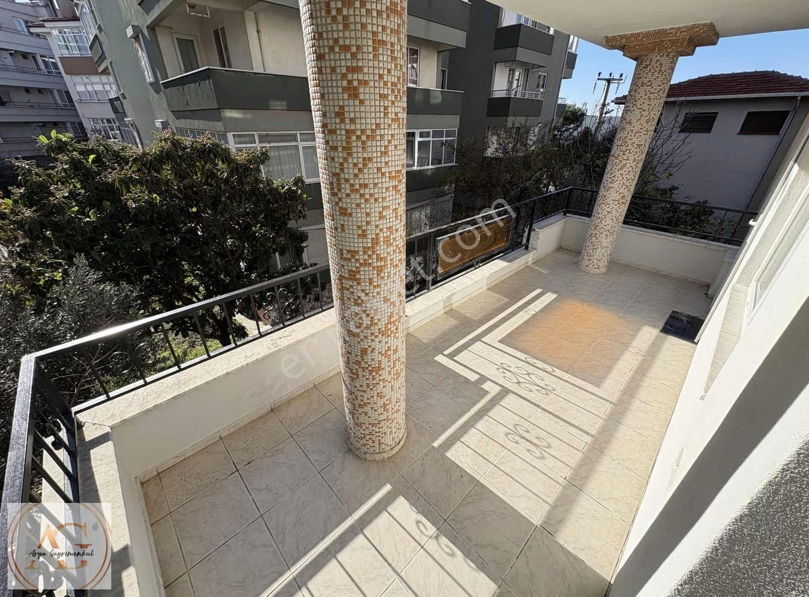 Arya'dan Akçay Merkez'de Arakat Doğalgazlı 2+1 Satılık Daire - Görsel 35