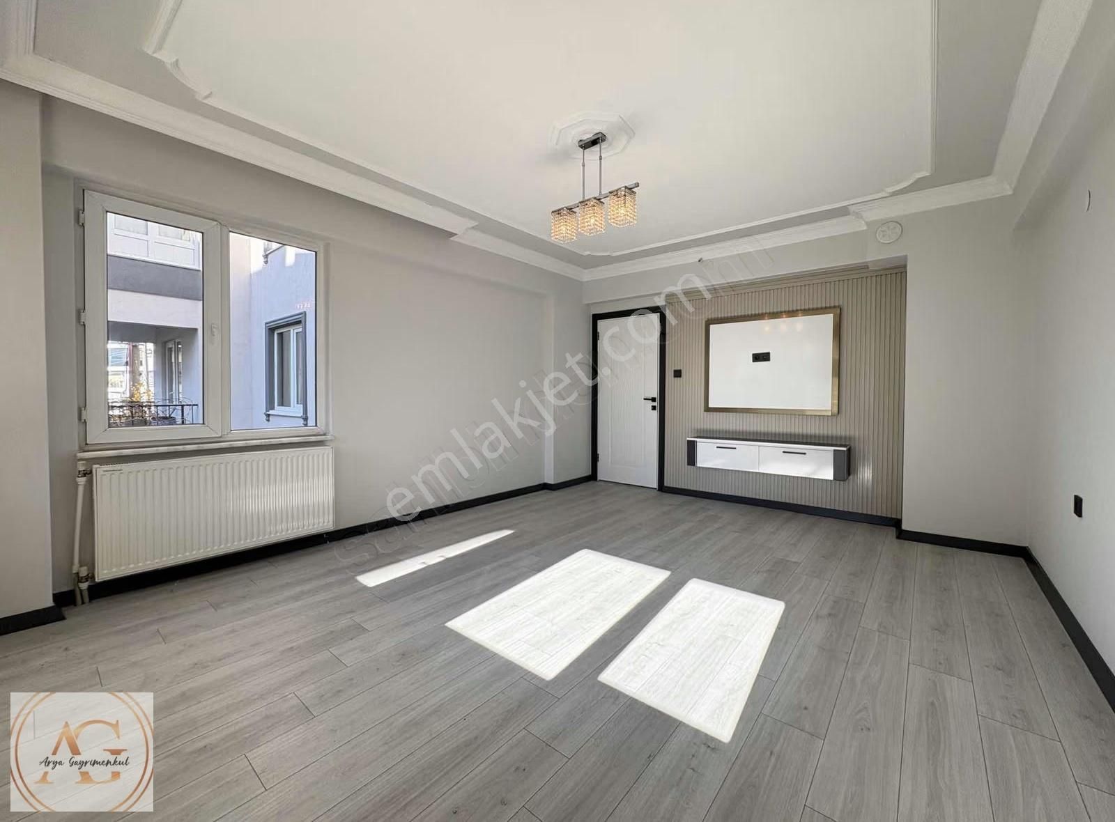 Arya'dan Akçay Merkez'de Arakat Doğalgazlı 2+1 Satılık Daire - Görsel 15