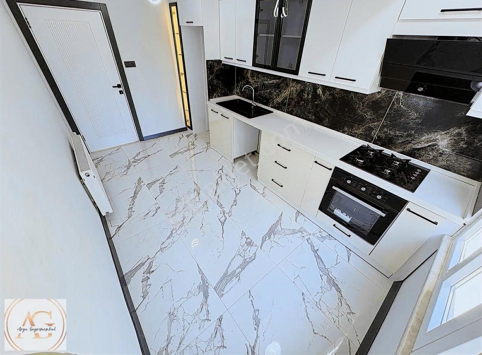 Arya'dan Akçay Merkez'de Arakat Doğalgazlı 2+1 Satılık Daire - Görsel 10