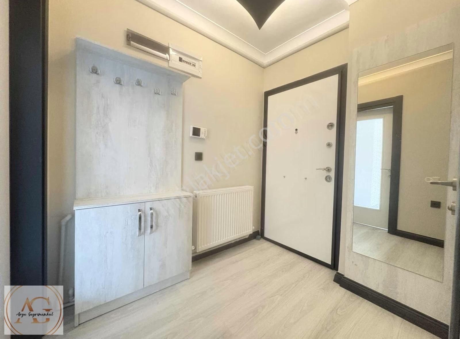 Arya'dan Kazdağları Manzaralı 3+1 Doğalgazlı Dubleks Daire - Görsel 2