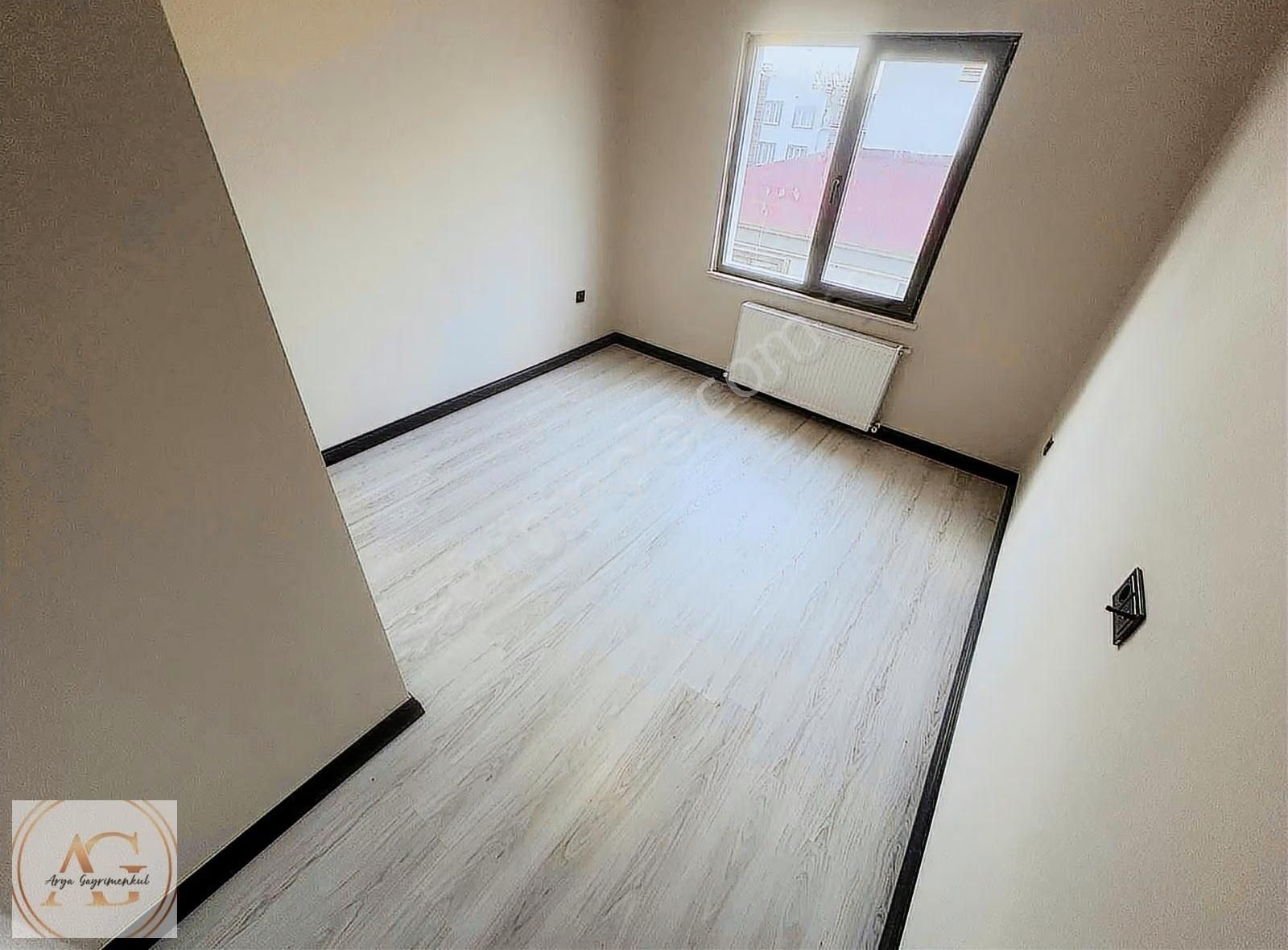 Arya'dan Kazdağları Manzaralı 3+1 Doğalgazlı Dubleks Daire - Görsel 13
