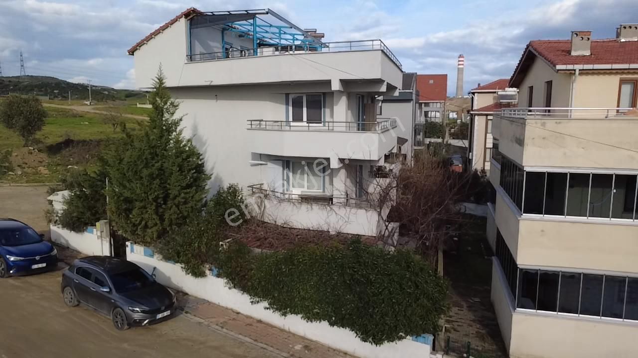 Karabiga Eşyalı Kiralık 2+1