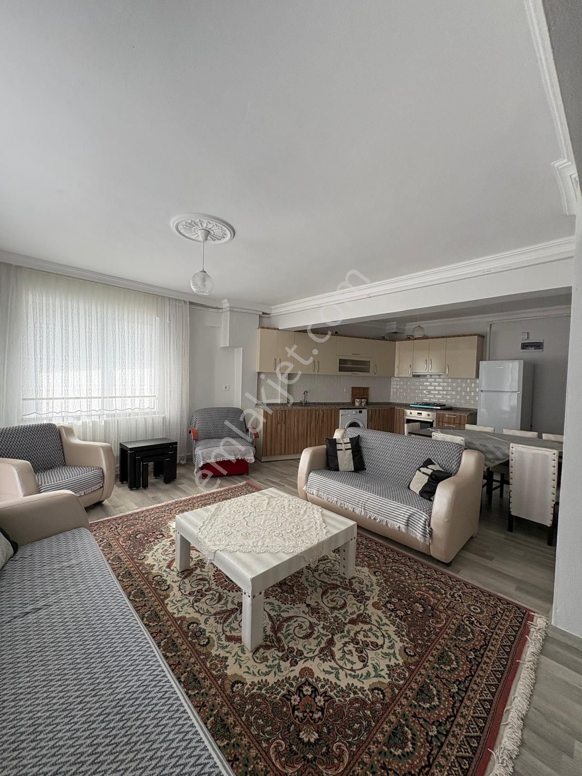 Karabiga Eşyalı Kiralık 2+1 - Görsel 9