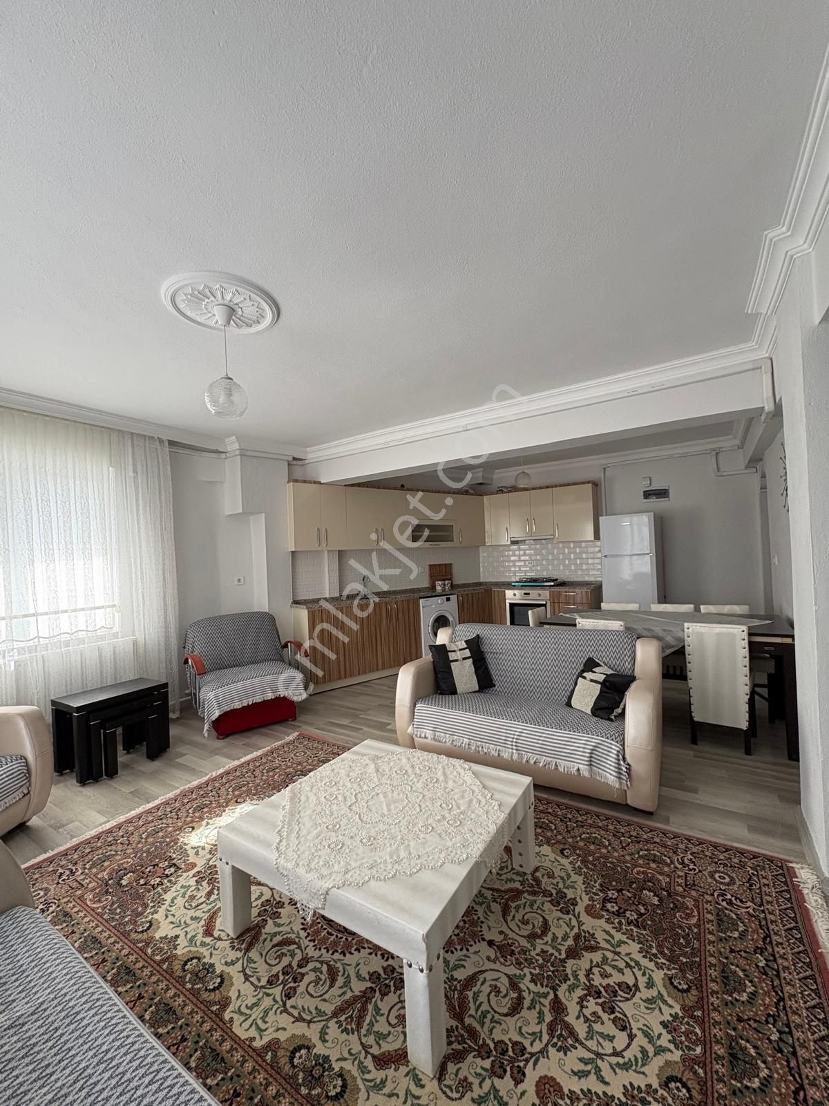 Karabiga Eşyalı Kiralık 2+1 - Görsel 8