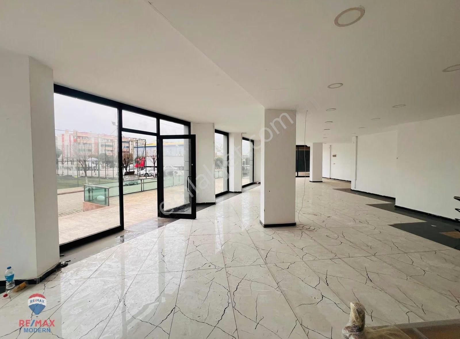 Samet'ten Kiralık 415 M2 3 Katlı Dükkan - Görsel 10
