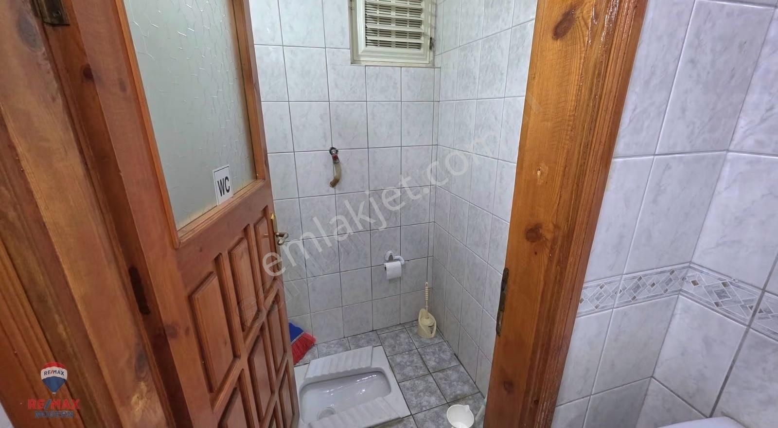 Samsun Kazım Karabekir Odunpazarı Caddesinde Kiralık 3+1 Ofis - Görsel 15