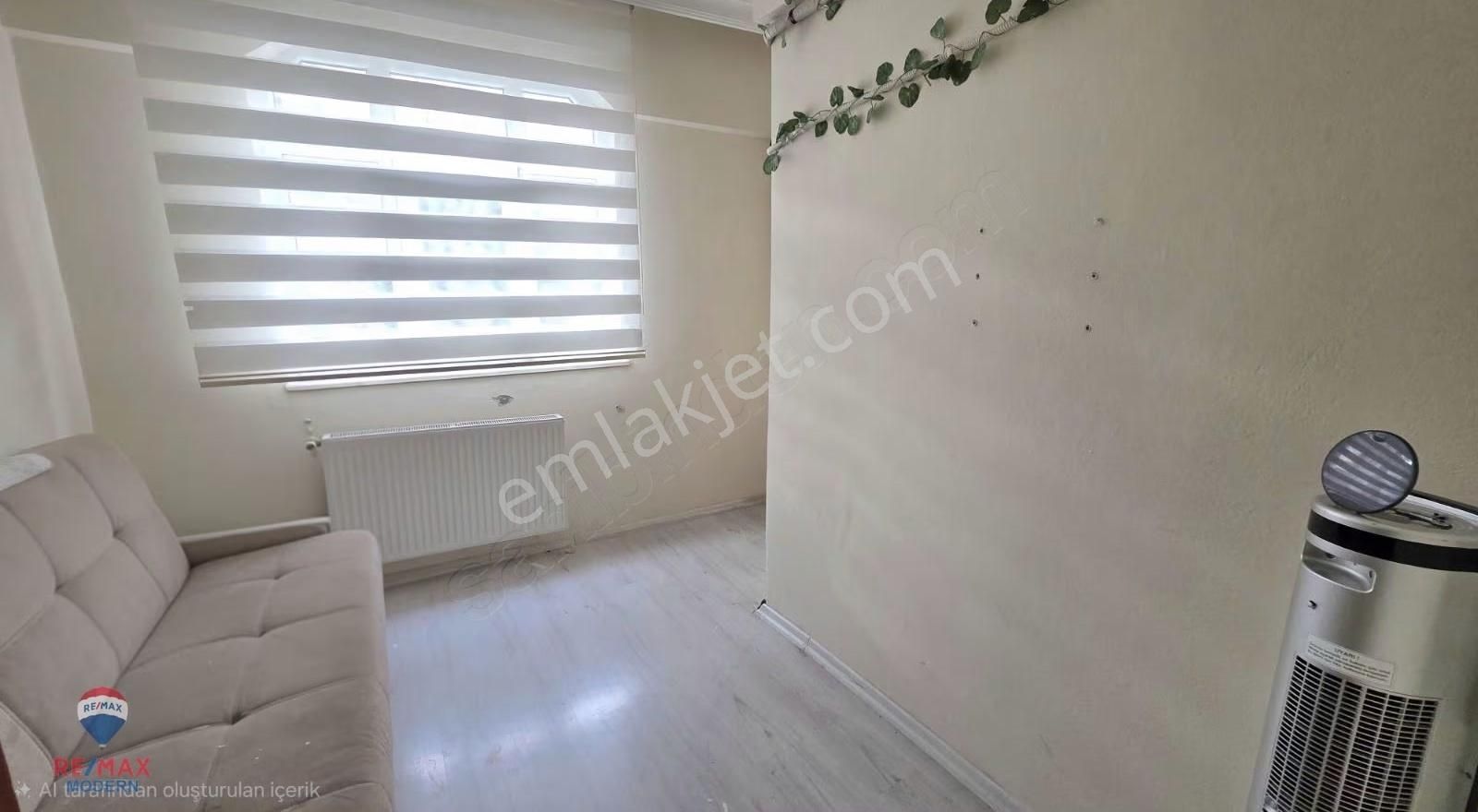 Samsun Kazım Karabekir Odunpazarı Caddesinde Kiralık 3+1 Ofis - Görsel 8