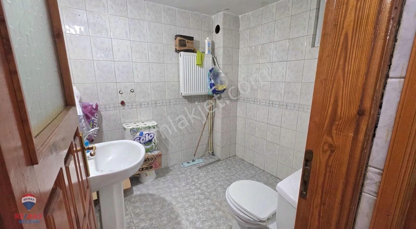 Samsun Kazım Karabekir Odunpazarı Caddesinde Kiralık 3+1 Ofis - Görsel 13
