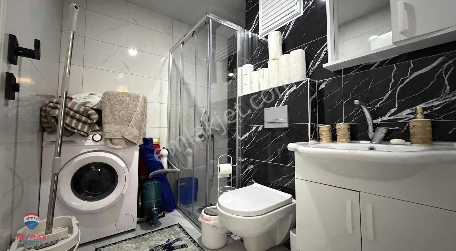 Satılık | Körfez Kombi C.balkon Y.ısıtmalı Full Eşyalı 1+1 - Görsel 12