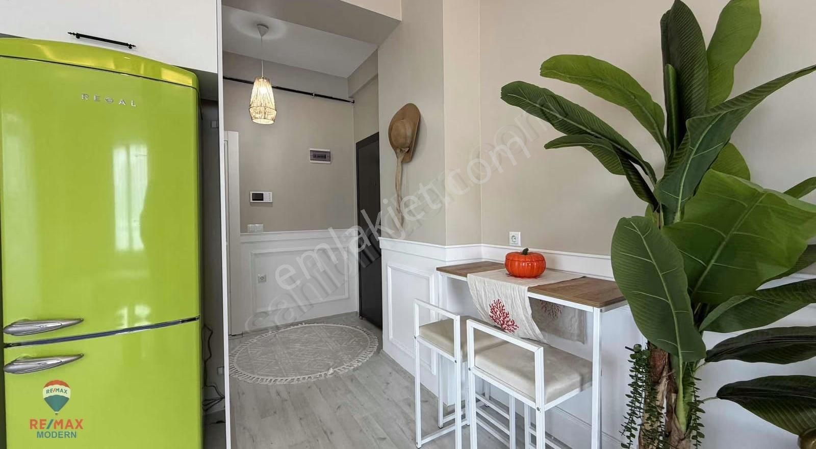 Satılık | Körfez Kombi C.balkon Y.ısıtmalı Full Eşyalı 1+1 - Görsel 11