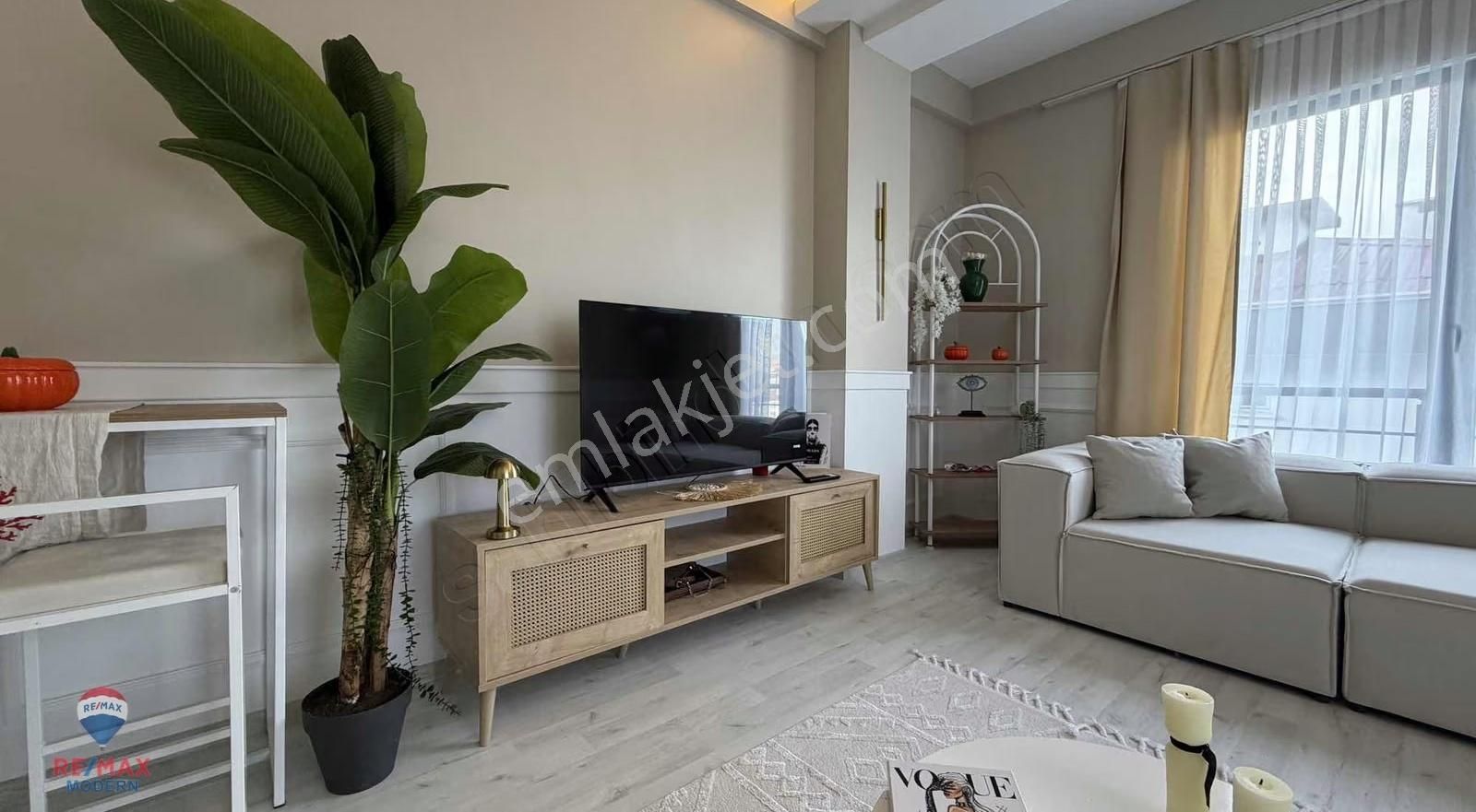 Satılık | Körfez Kombi C.balkon Y.ısıtmalı Full Eşyalı 1+1 - Görsel 17