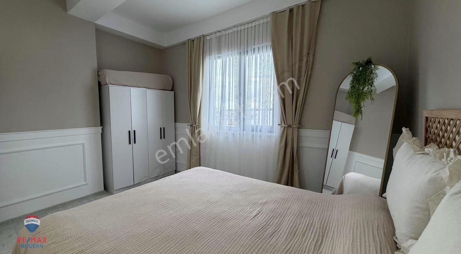 Satılık | Körfez Kombi C.balkon Y.ısıtmalı Full Eşyalı 1+1 - Görsel 2