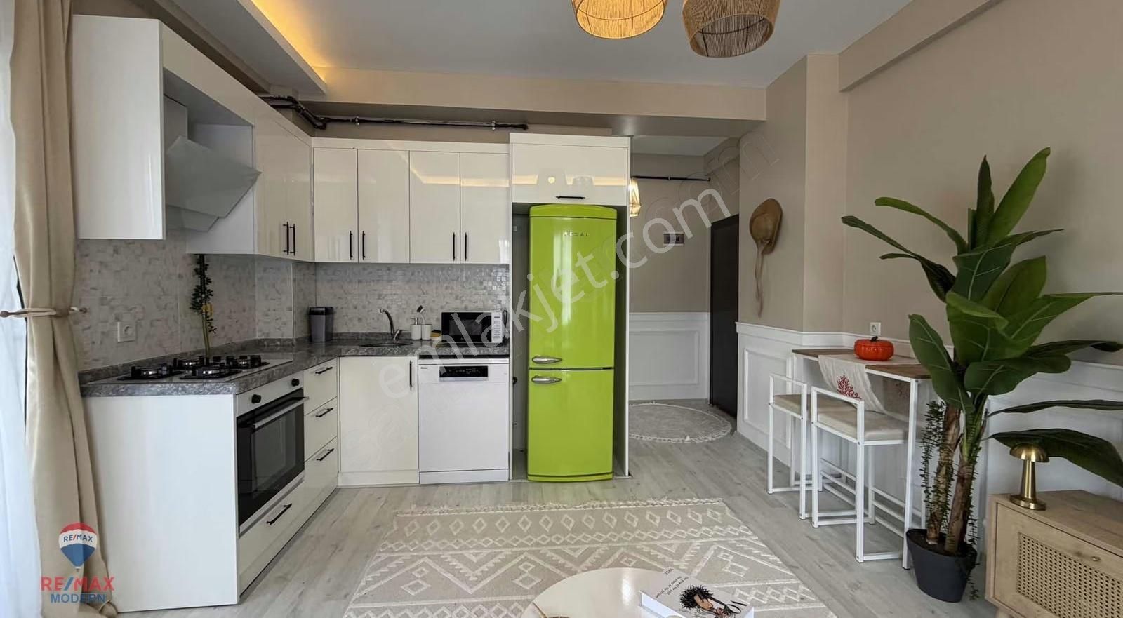 Satılık | Körfez Kombi C.balkon Y.ısıtmalı Full Eşyalı 1+1 - Görsel 9