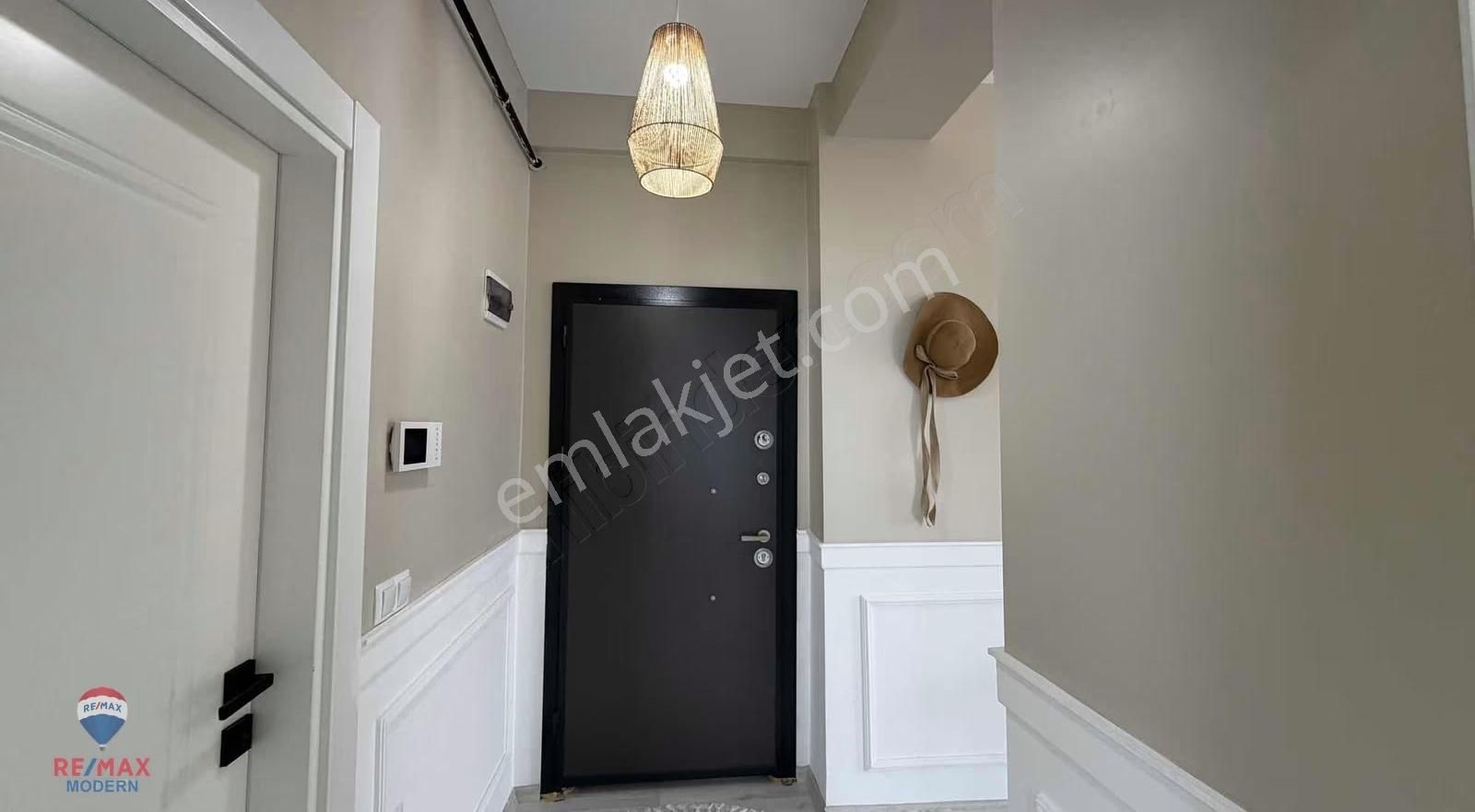 Satılık | Körfez Kombi C.balkon Y.ısıtmalı Full Eşyalı 1+1 - Görsel 3