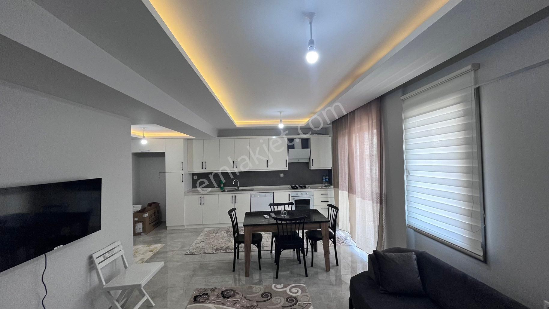 Satılık Lüks Çatı Dubleks 2+1 Daire - Görsel 2