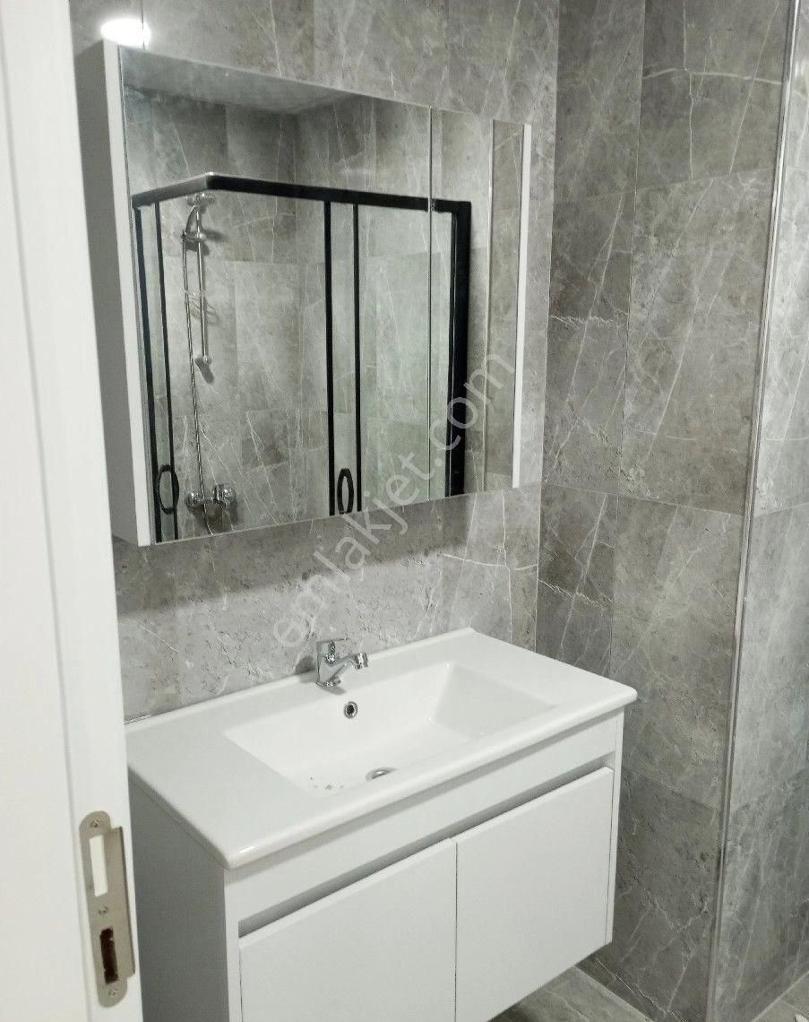 Çevre Yolu Karşısı Çınarlı Mah.satılık 2+0 Daire... - Görsel 4