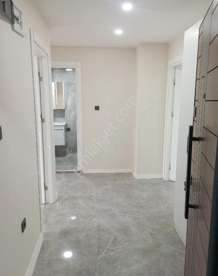 Çevre Yolu Karşısı Çınarlı Mah.satılık 2+0 Daire... - Görsel 10