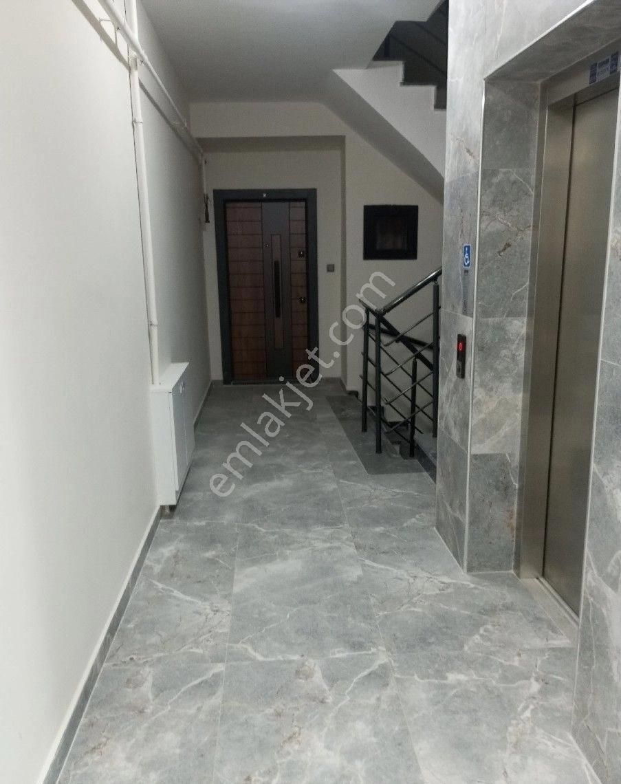 Çevre Yolu Karşısı Çınarlı Mah.satılık 2+0 Daire... - Görsel 16