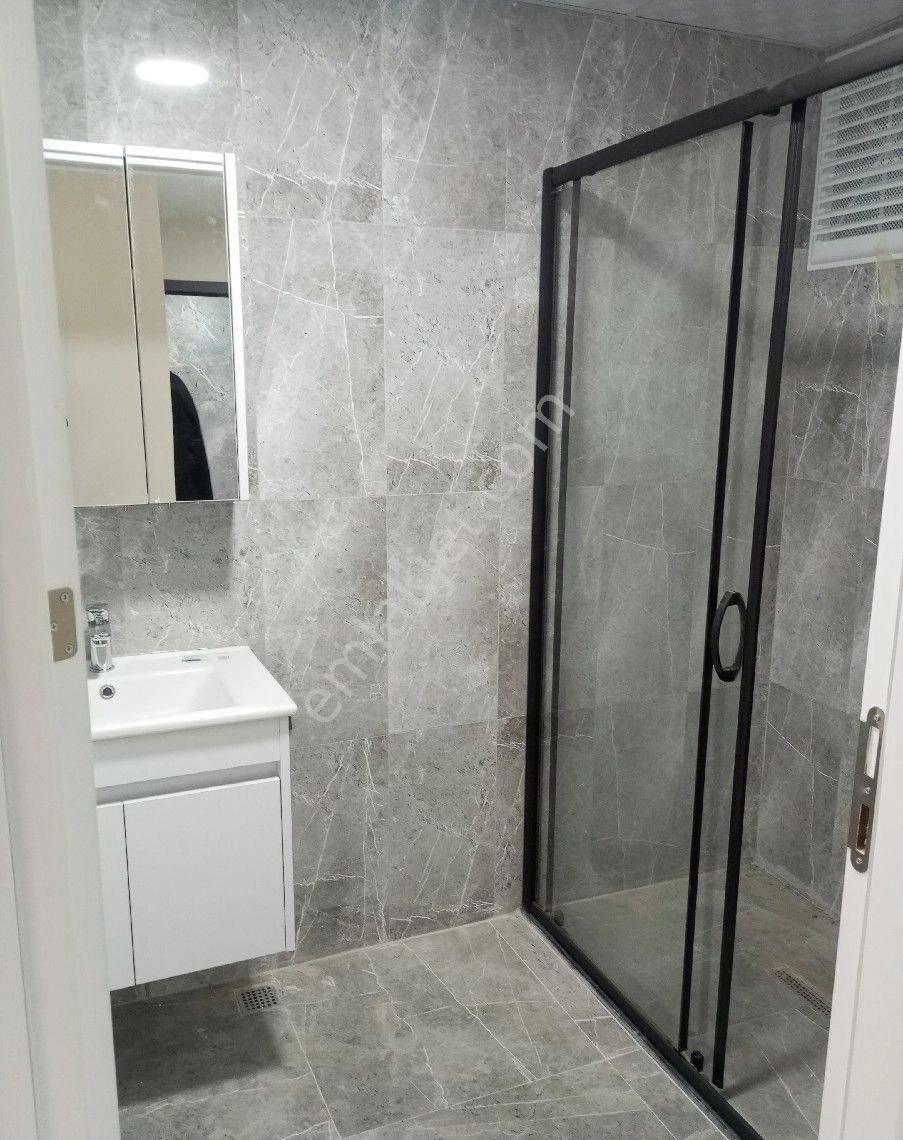 Çevre Yolu Karşısı Çınarlı Mah.satılık 2+0 Daire... - Görsel 5