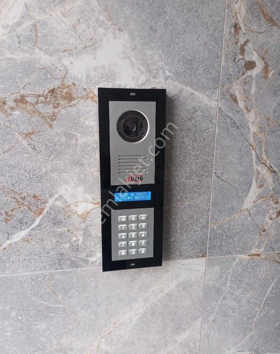 Çevre Yolu Karşısı Çınarlı Mah.satılık 2+0 Daire... - Görsel 6