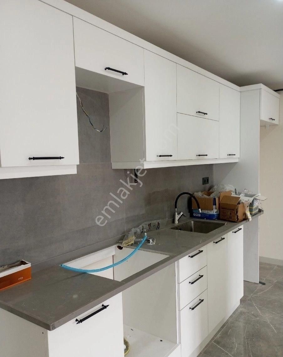 Çevre Yolu Karşısı Çınarlı Mah.satılık 2+0 Daire... - Görsel 14