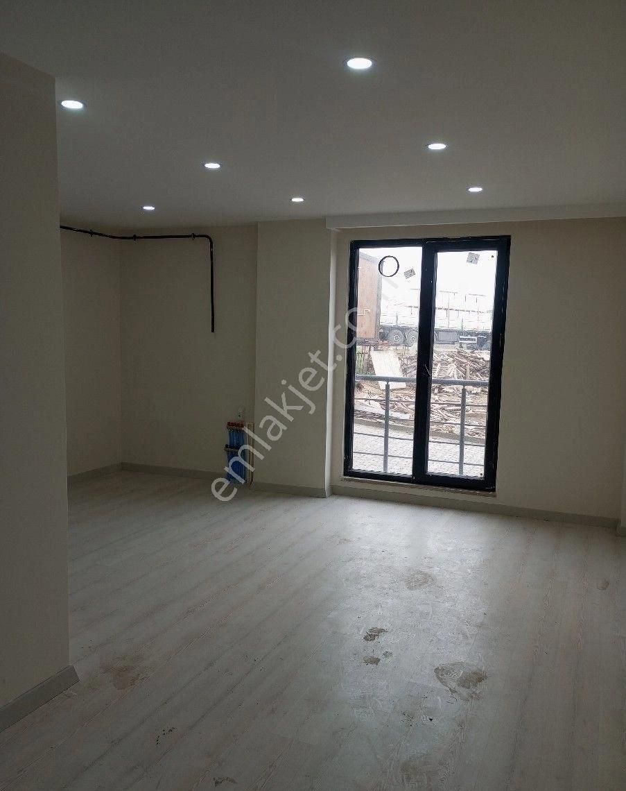 Çevre Yolu Karşısı Çınarlı Mah.satılık 2+0 Daire... - Görsel 7