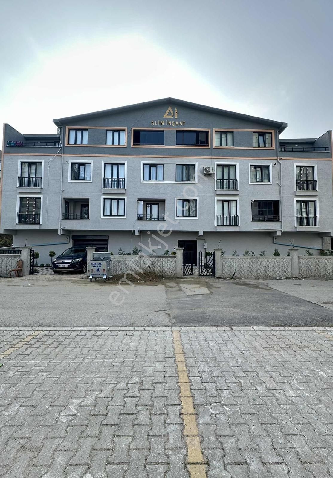 Biens'ten Yunuselı Akyıldızda 4+1 Geniş Dubleks Daire - Görsel 18
