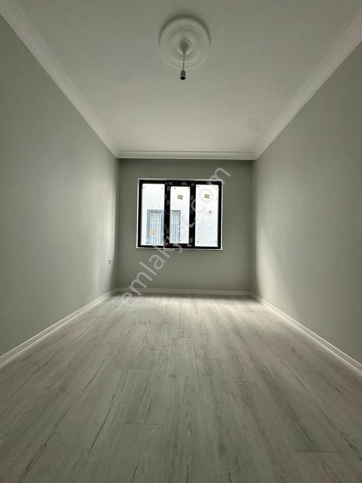 Biens'ten Yunuselı Akyıldızda 4+1 Geniş Dubleks Daire - Görsel 11