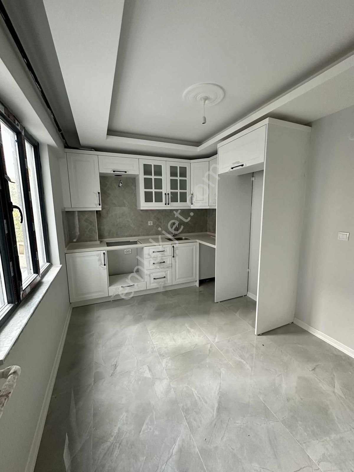 Biens'ten Yunuselı Akyıldızda 4+1 Geniş Dubleks Daire - Görsel 6
