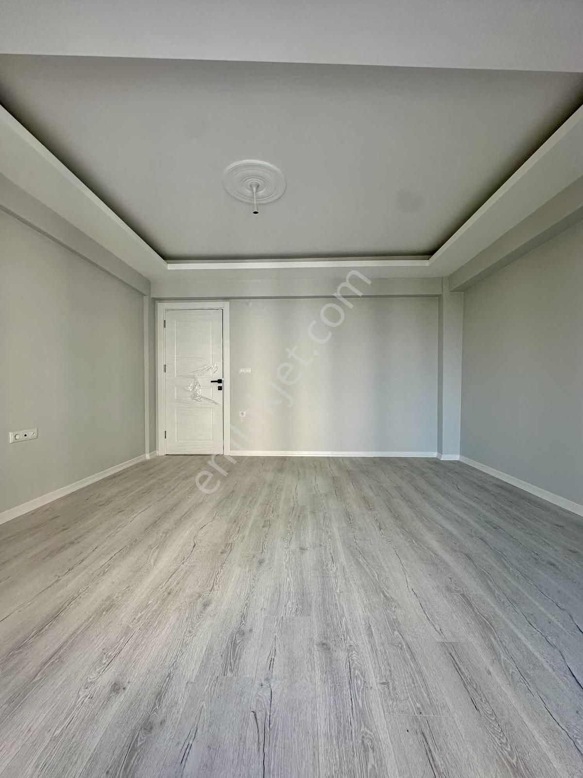 Biens'ten Yunuselı Akyıldızda 4+1 Geniş Dubleks Daire