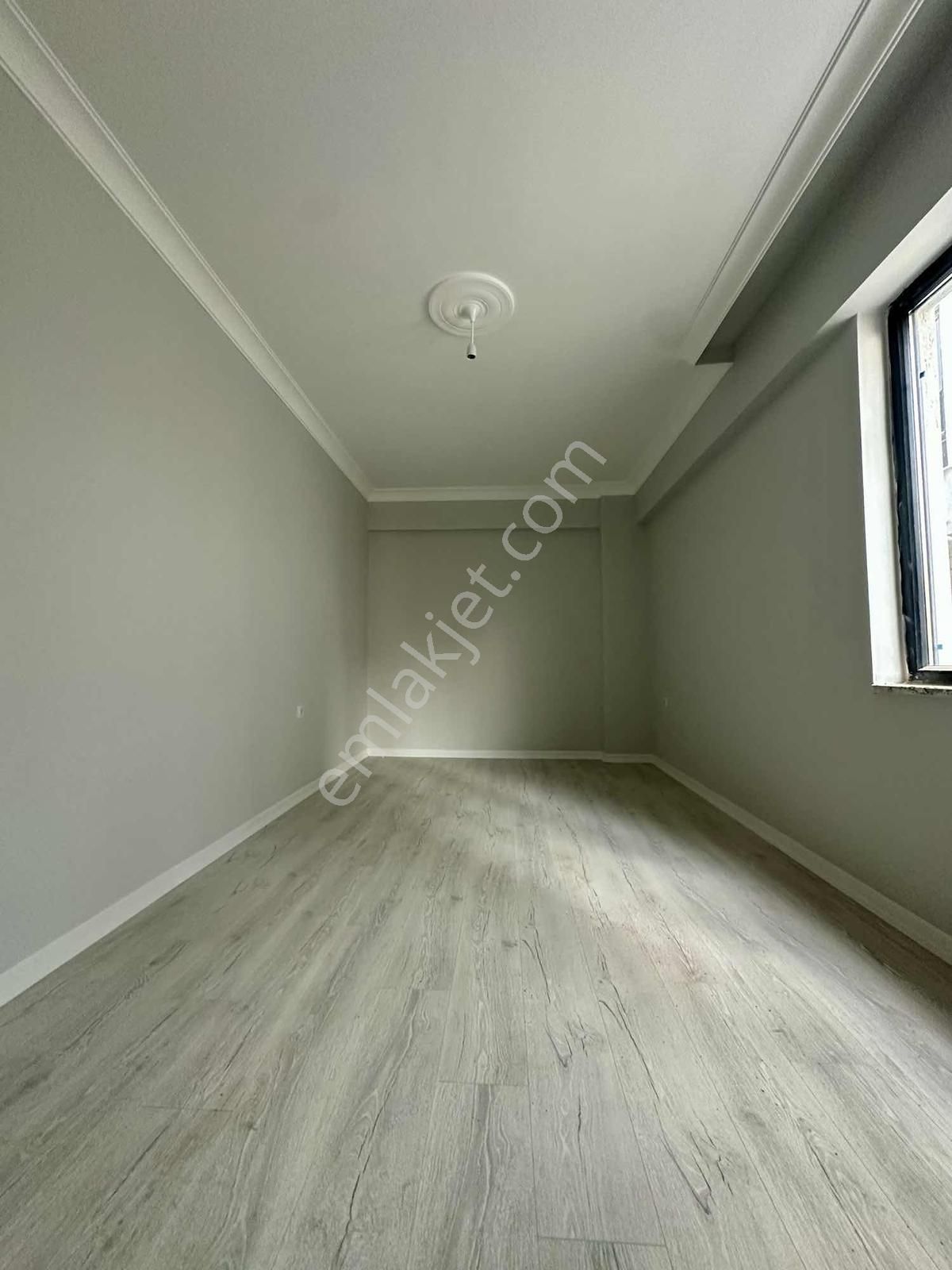 Biens'ten Yunuselı Akyıldızda 4+1 Geniş Dubleks Daire - Görsel 12