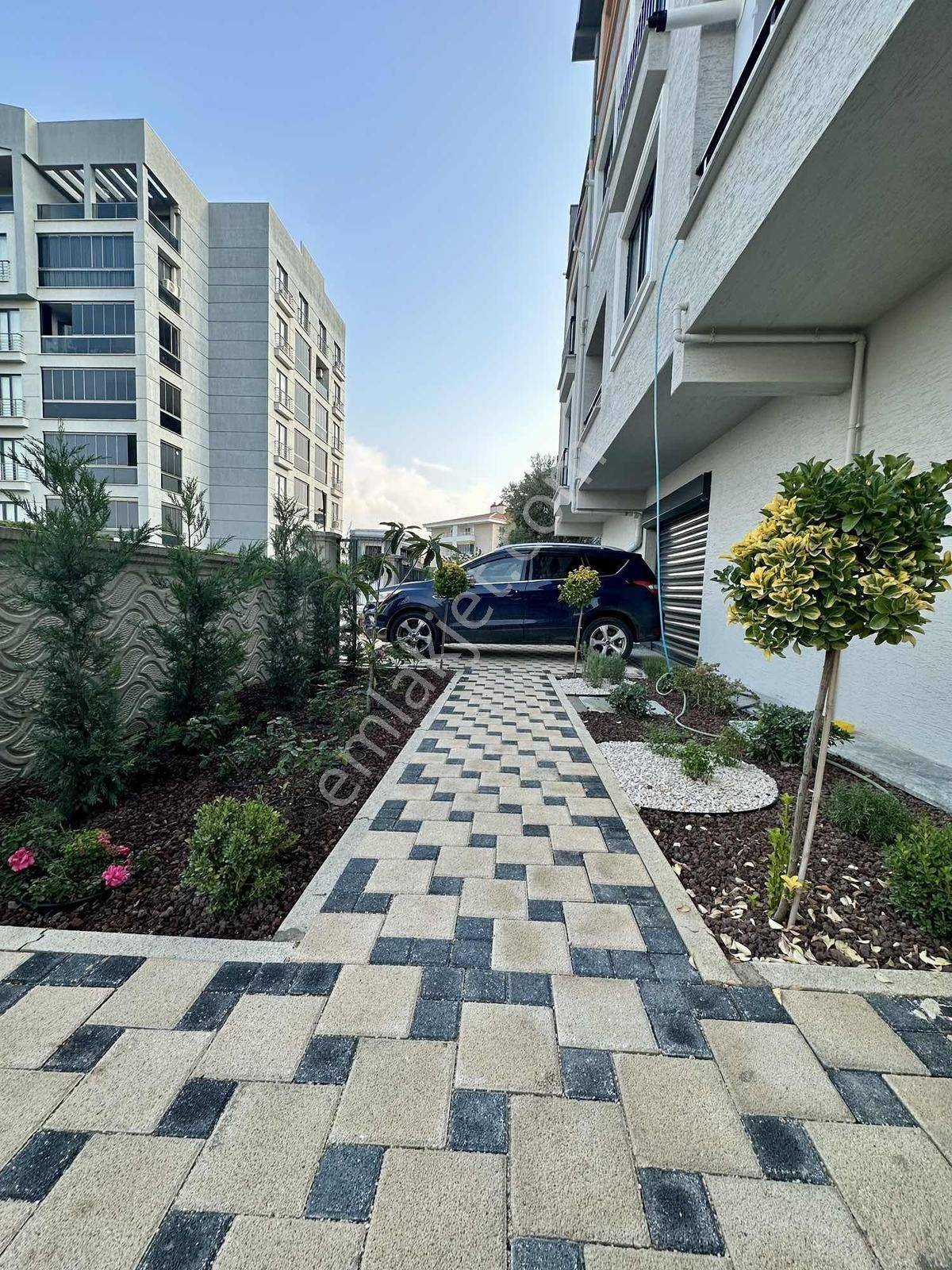 Biens'ten Yunuselı Akyıldızda 4+1 Geniş Dubleks Daire - Görsel 29
