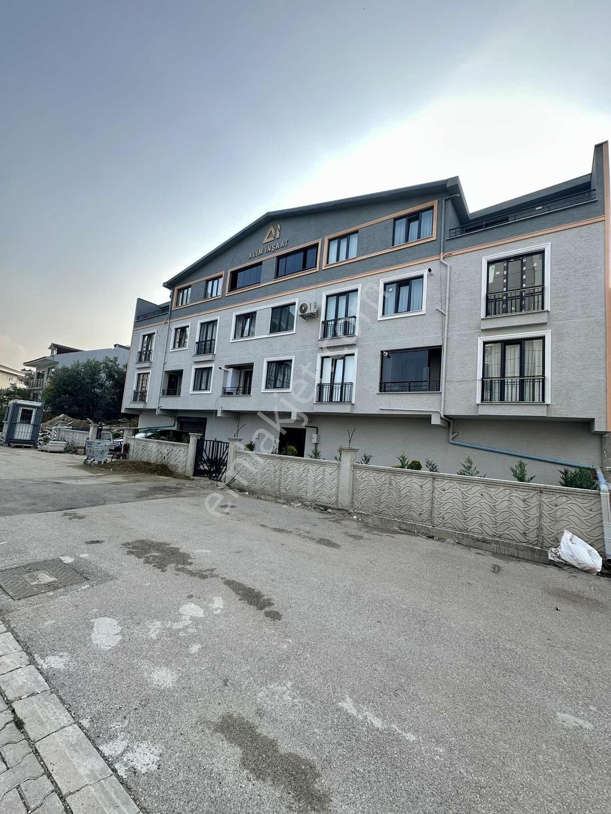 Biens'ten Yunuselı Akyıldızda 4+1 Geniş Dubleks Daire - Görsel 20