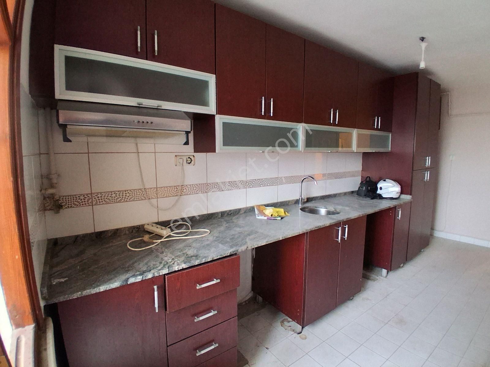 Yeşilova'da 2+1 Kiralık Yıkıma Kadar Kısa Süreliğine - Görsel 15