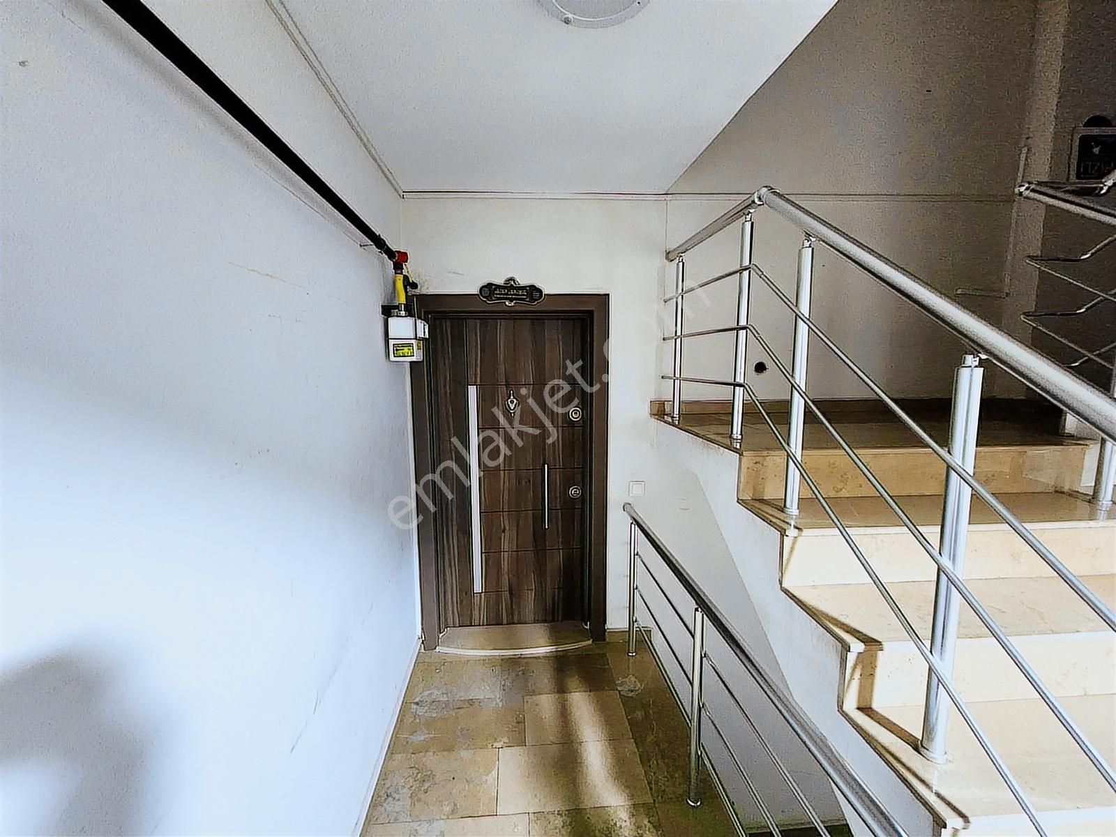Remax Armadan, Buca İnönü Mah.de, Site İçi, 2+1, Satılık Daire - Görsel 16