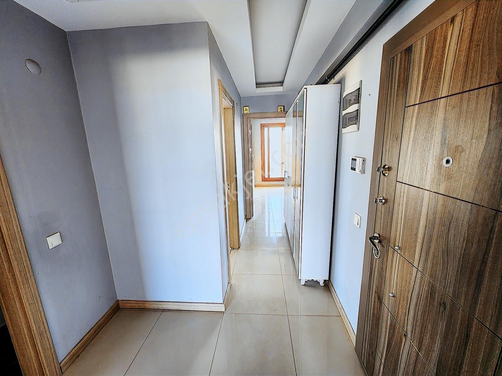 Remax Armadan, Buca İnönü Mah.de, Site İçi, 2+1, Satılık Daire - Görsel 18