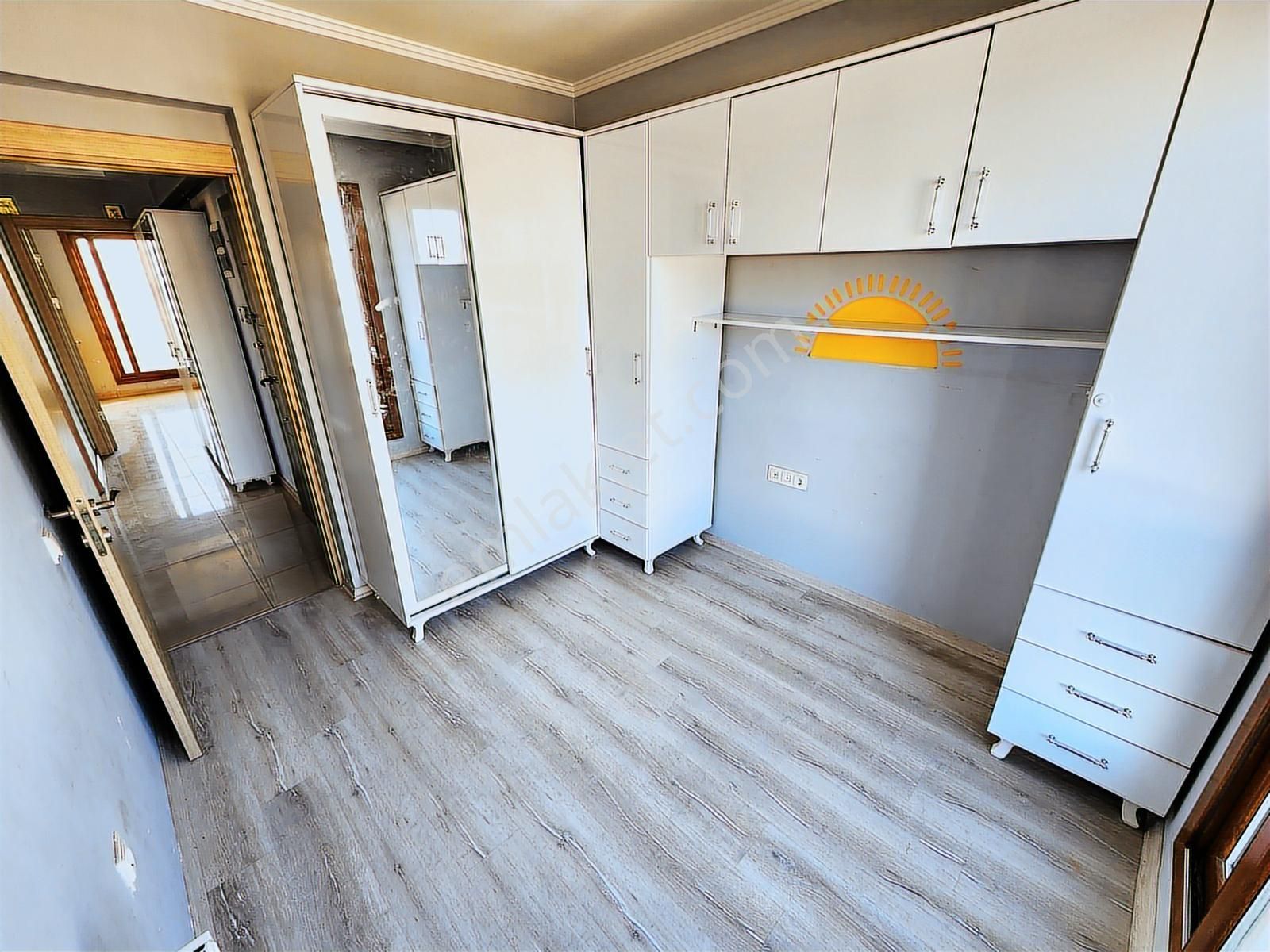 Remax Armadan, Buca İnönü Mah.de, Site İçi, 2+1, Satılık Daire - Görsel 20