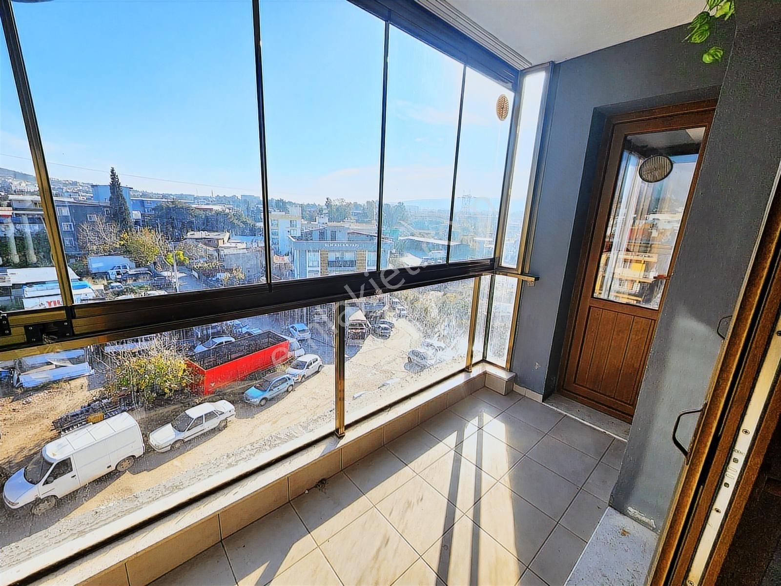 Remax Armadan, Buca İnönü Mah.de, Site İçi, 2+1, Satılık Daire - Görsel 33