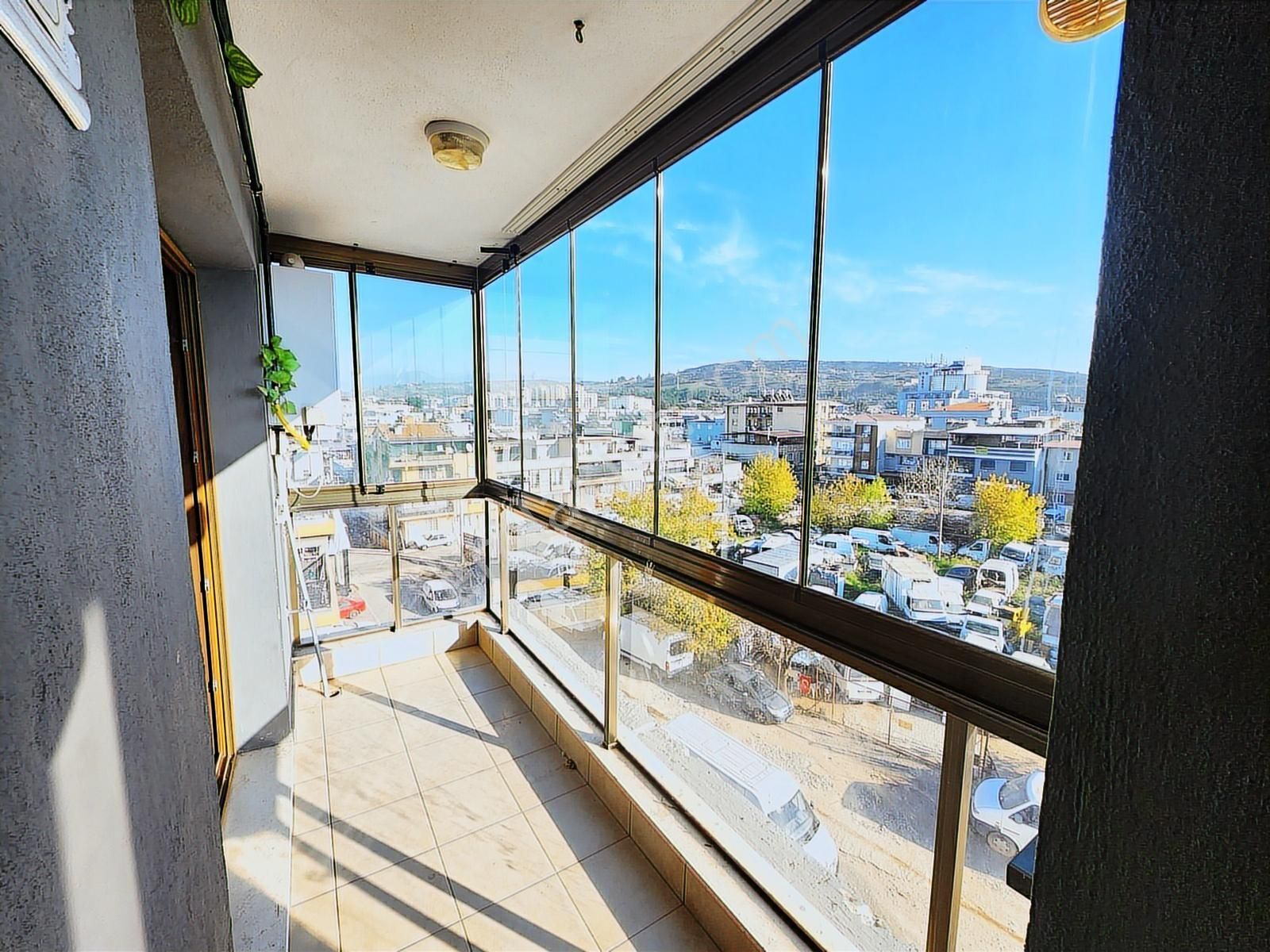 Remax Armadan, Buca İnönü Mah.de, Site İçi, 2+1, Satılık Daire - Görsel 26