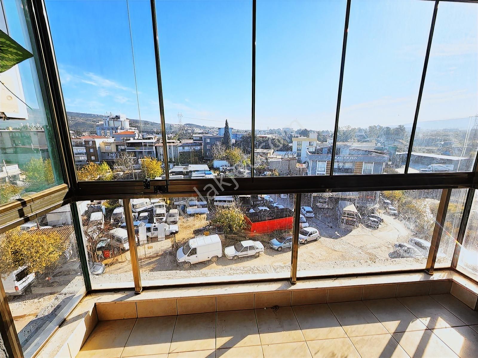 Remax Armadan, Buca İnönü Mah.de, Site İçi, 2+1, Satılık Daire - Görsel 14