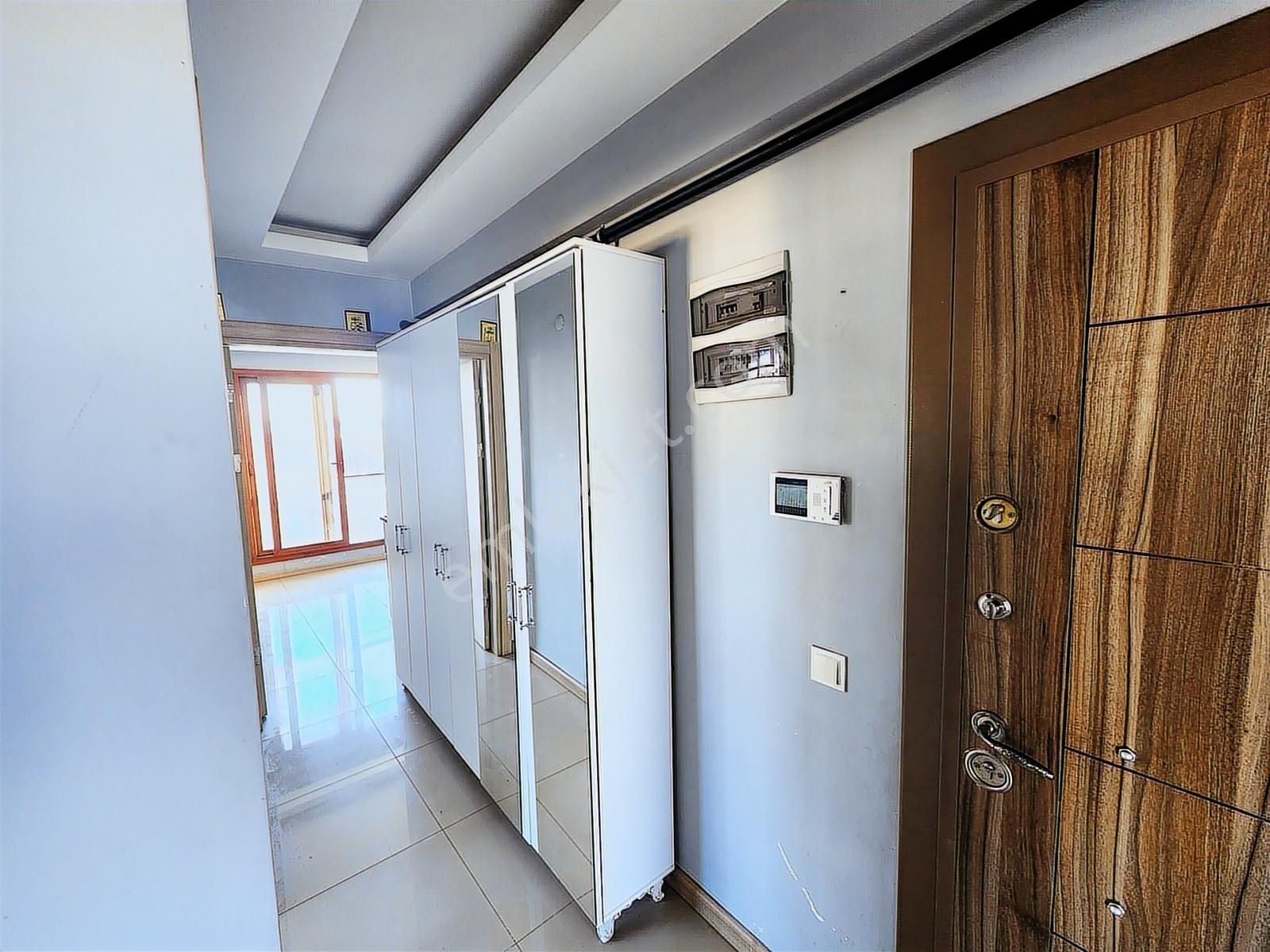 Remax Armadan, Buca İnönü Mah.de, Site İçi, 2+1, Satılık Daire - Görsel 23
